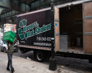 Movers Not Shakers - photo 2 / 3