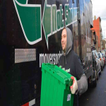 Movers Not Shakers - Moving & Storage listing in Brooklyn