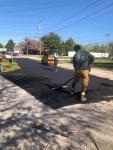Expert Asphalt & Paving Contractors Near me for Durable Surfaces - photo 2 / 6