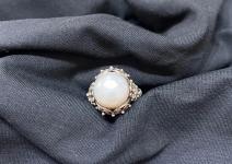 Discover the Magic of June Birthstone Moonstone  Ethereal Jewelry... - Accessories & Jewellery listing in Pawtucket