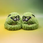 Step Into Comfort with Stylish Womens Fluffy Crocs and Cozy Clogs - photo 2 / 5