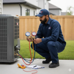 Airone360 | Heating Emergency Repair Great Falls VA - Home Valuation listing in Richmond