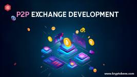 Launch Advanced P2P Exchanges with Multi-Payment Support - Custom Software Development listing in Lakewood