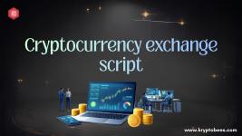 How Multi-Layer Security Enhances Cryptocurrency Exchange Script - Custom Software Development listing in Lakewood