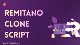 Key Components of a Successful Remitano Clone Script Platform - Custom Software Development listing in Lakewood