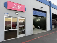MTY Collision - Paintless Dent Removal listing in San Francisco