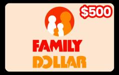 25581 OkWow - Family Dollar $500 – CPL - Activity Partners listing in Babylon