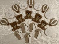 Custom Decorated Cookies - photo 5 / 6