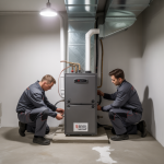 Heating Emergency Repair in Centreville, VA- airone360 - Strategy Consulting listing in Centreville