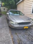 2004 Buick Park Ave - Cars listing in Utica