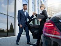Car Service Edina MN | Luxury Chauffeur & Airport Rides by boldnorthex - photo 3 / 4