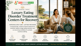 Luxury Eating Disorder Treatment Centers for Recovery - General Practice listing in Los Angeles