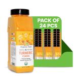 Buy Premium Turmeric Powder | Bulk & Private Label | wholistic zone - Health & Beauty Products listing in Austin