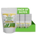 Bulk Moringa Loose Leaf Tea | Herbal Tea Manufacturing | WholisticZone - Health & Beauty Products listing in Austin