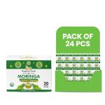 Buy Moringa Original Tea in Wholesale | Wholistic zone - Health & Beauty Products listing in Austin