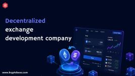 How Does Decentralized Exchange Development Support Web3 Develop a DE? - Custom Software Development listing in Lakewood