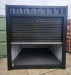 10ft New Containers for sale - General listing in Santa Clara