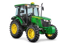 Buy Quality Tractors, Farm Machinery & Heavy Equipment Worldwide - photo 6 / 6