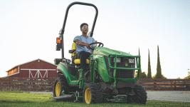 Buy Quality Tractors, Farm Machinery & Heavy Equipment Worldwide - photo 4 / 6