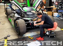 Pressertech Performance - photo 3 / 3