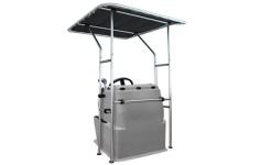 Bimini Top for Center Console Boat - Boats listing in Carlsbad