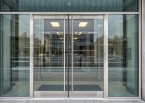 Enhance Your Business with Professional Commercial Glass Entry Doors - Strategy Consulting listing in San Francisco