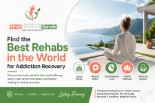 Find the Best Rehabs in the World for Addiction Recovery - Counseling Services listing in Los Angeles
