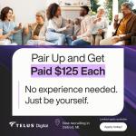 Freelance On-site Audio and Video Collection (Detroit, Michigan) - Part-Time Jobs listing in Detroit