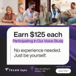 Freelance On-site Audio and Video Collection (Boston, Massachusetts) - Part-Time Jobs listing in Boston