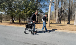 Mobility device - General listing in Jacksonville