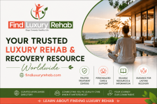 Your Trusted Luxury Rehab & Recovery Resource - Counseling Services listing in Los Angeles