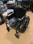 Wheelchair for Seniors - photo 2 / 5