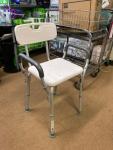 Shower bench for Seniors - Health & Beauty Products listing in Los Angeles