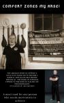 Unmotivated...Deflated...Read life-changing 'Comfort zones my arse' - General listing in Fort Lauderdale