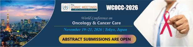 World Conference on Oncology & Cancer Care - Corporate Event Planning listing in Los Angeles