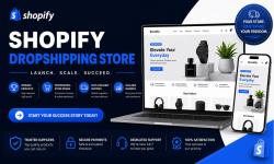 one product shopify dropshipping store - photo 2 / 3