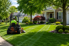 Professional Lawn Mowing Buffalo NY for a Healthy and Well-Maintained - Lawn Care Services listing in Buffalo