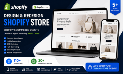 Why Shopify Is the Best Choice for Doing Business in America - Design listing in Aurora