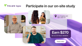 Onsite Project Contributor (Data Collection) - Part-Time Jobs listing in Los Angeles