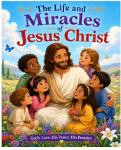 The Story of Jesus for Children - General listing in Washington