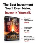 Dianetics: The Modern Science of Mental Health - Books listing in Los Angeles