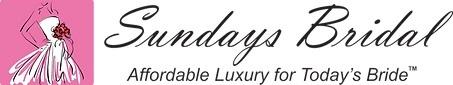 Top Bridal Shop in Fort Worth, TX | Sunday's Bridal - Women's Clothes listing in Richardson