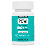 Best Iron Supplement for Teenage Girl - NovaFerrum - General listing in Greenville