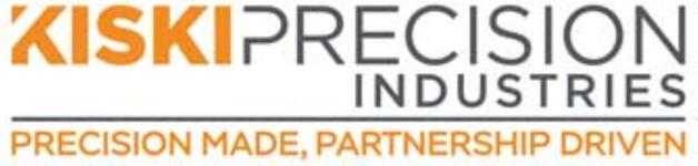 Heavy-Duty Welded Machine Bases | Kiski Precision - Machining Equipment listing in Abington