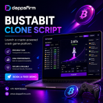 Bustabit Clone Software with Multi Crypto Payment Integration - Businesses for Sale listing in Ramapo