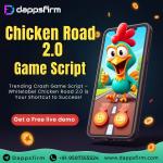 Revenue-Focused Chicken Road Game Script for B2B Buyers - Businesses for Sale listing in Watsonville