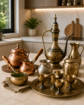 Premium Indian Handicrafts Exporter Worldwide | Ratnagarbha - Arts & Crafts listing in Richmond