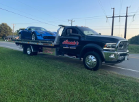 Amado's Towing & Recovery - photo 2 / 5