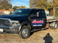Amado's Towing & Recovery - photo 3 / 5
