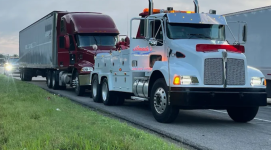 Amado's Towing & Recovery - photo 4 / 5